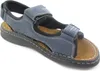 Josef Seibel Franklyn Sandalette Blau Produktbild-Vorschau 62