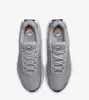 Nike Air Max Dn "Metallic Silver" Silber, Größe: 40 Produktbild-Vorschau 4