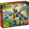 LEGO NINJAGO: Enfrentamiento con el dragón ninja Riyu. Vista previa de la imagen del producto 7