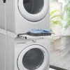 Spojovací rám "Buxton" pre práčku/sušičku s výsuvnou Náhľad obrázku produktu 1