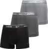 NIKE - Boxer uomo 3-pack Dri-Fit - Taglia M Podgląd zdjęcia produktu 13