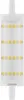 Osram LINE LED bulb Warm white 2700 K 12.5 W R7s E Voir les images du produit 1