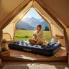 Avenli Campingmatratze "Nightlight" 191 x 137 x 22 cm, Produktbild-Vorschau 3
