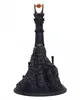Herr der Ringe Statue mit Räuchereinsatz Barad Dur 26 cm Produktbild-Vorschau 3