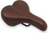 Selle Monte Grappa City E-Bike Sattel ATEKA mit Griff Braun Produktbild-Vorschau 1