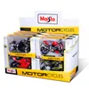 Maisto Harley-Davidson FXDL Dyna Low Rider 1:18 Produktbild-Vorschau 9