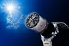 CASIO EDIFICE Armbanduhr SOLAR POWERED CHRONOGRAPH - GREEN Produktbild-Vorschau 5
