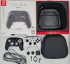 Prepínač Controller bezdrôtový FUSION Pro biely/čierny Náhľad obrázku produktu 12
