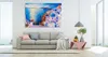 Fabelhafte Canvas LEINWAND BILDER 100x70 cm XXL Kunstdruck Produktbild-Vorschau 2