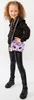 Purse Pets Metallic Magic Rebel Stripez Tasche, Produktbild-Vorschau 3