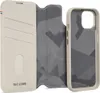 Portafoglio staccabile in pelle Decoded per iPhone 15 Plus Anteprima dell’immagine prodotto 11