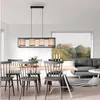 JUST LIGHT RAVEN Pendelleuchte E27 max.25W 4-fach Produktbild-Vorschau 3