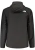 The North Face M Quest Tri Couleur Noir Voir les images du produit 6