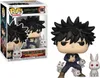 Funko Pop! Jujutsu Kaisen - Megumi Fushiguro Figurki Podgląd zdjęcia produktu 4