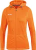 Kapuzenjacke Run 2.0 JAKO Produktbild-Vorschau 3