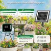 Solárny zavlažovací systém MIAJARD s riadiacou jednotkou, Náhľad obrázku produktu 3