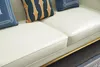 Sofagarnitur 3+2 Sitzer Klassische Garnitur Sitzgruppe Sofa Produktbild-Vorschau 3
