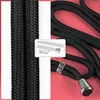 TWIST-Case + TWIST-Cord für Samsung Galaxy S10, Farbe:Black Produktbild-Vorschau 3
