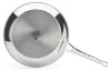 De Buyer Affinity Pfanne Edelstahl 32 cm Produktbild-Vorschau 9