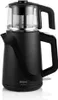 Arzum AR3062, Schwarz, Kunststoff, 2 l, 1 l, Glas, Produktbild-Vorschau 2