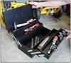 Box na nářadí, kufr na nářadí kovový 460x200x225mm Náhled obrázku produktu 11