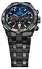 Zegarek  Festina F20673-1 czarny Podgląd zdjęcia produktu 5
