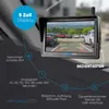 Omnivid Solar6 Kabelloses Solar-Rueckfahrvideosystem Produktbild-Vorschau 2