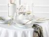 CreaTable, 22846, Valencia Gold, Tafelservice 12-tlg, Náhľad obrázku produktu 3