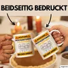Chorsänger Tasse Geschenk Lustiger Spruch Geschenkidee für Produktbild-Vorschau 2