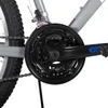 HILAND Mountainbike 26 Zoll Herren Studenten fahrräder, Produktbild-Vorschau 6