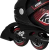 K2 Ascent 80 Herren Inline Skates Inliner 30H0600 : 44 EU Produktbild-Vorschau 2