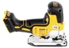 DEWALT DCS335NT, noir, jaune, 45°, 3 200 coups/min, 13,5 Voir les images du produit 5