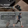 Etui pour Samsung Galaxy S23 Ultra, étui rétro en Voir les images du produit 11