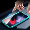 Esr Gehärtetes Glas Armorite Iphone 15 Plus Schwarz Produktbild-Vorschau 16