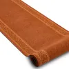 Pogumovaný  behúň  ST.TROPEZ Rám protišmykový červená   Náhľad obrázku produktu 2