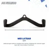PH Fitness Multi Grip Set – Set di 7 impugnature per cavi Anteprima dell’immagine prodotto 4