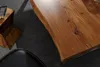riess-ambiente Massivholz Esstisch MAMMUT NATURE 200cm Produktbild-Vorschau 8