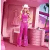 Barbie-Puppe zum Spielfilm, Margot Robbie als Barbie, Produktbild-Vorschau 17