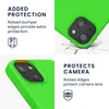 kwmobile Handyhülle für iPhone 13 Hülle, für iPhone 13 Case Produktbild-Vorschau 3