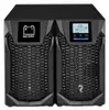 Riello Sentinel Pro2 2200, Doppelwandler (Online), 2,2 kVA, Produktbild-Vorschau 3