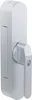 Patio Door Security Lock - ABUS - WINTECTO One FCA4100 S - Anteprima dell’immagine prodotto 2