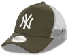 New Era Cappelli 940 AF Trucker Mlb League Essential Anteprima dell’immagine prodotto 1