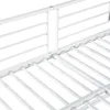 okwish patrová postel patrová postel 90x200 s ochranou Náhled obrázku produktu 7