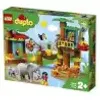 LEGO® DUPLO® Baumhaus im Dschungel, 10906 Produktbild-Vorschau 11