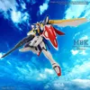 BANDAI BAN5068706 EG XXXG-01W Wing Gundam 14 cm Produktbild-Vorschau 2