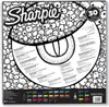 Set de marqueurs permanents Sharpie | couleurs exclusives | Voir les images du produit 21