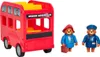 Rainbow Paddington a autobus Náhled obrázku produktu 3