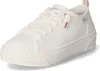 Skechers Bobs Copa offwhite Canvas Damen Slipper in Beige, Produktbild-Vorschau 11