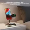 Goliving 5-in-1 Kabellose Qi-Ladestation - Handy-Ladegeräte Produktbild-Vorschau 8