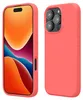 kwmobile Handyhülle für iPhone 16 Pro Hülle, für iPhone 16 Produktbild-Vorschau 1